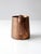 Vintage Copper Mug With Riveted Handle For Sale - Image 6 of 10