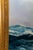 Late 20th Century Masterful Naval Oil on Canvas Painting of the Clipper Ship Thessalus by John Bentham Dinsdale For Sale - Image 11 of 17