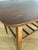 Mid Century Modern Lane Walnut Coffee Table For Sale - Image 9 of 11