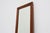 Wood Art Deco French Mirror with Carved Oak Wooden Frame, 1930 For Sale - Image 7 of 12