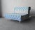 5 Piece Outdoor Mah Jong Sofa Set by Hans Hopfer for Roche Bobois For Sale - Image 13 of 18