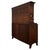 Gold 20th Century Arts and Crafts English Oak Sideboard, 1890s For Sale - Image 8 of 14