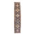 Late 19th Century Tribal Heriz Serapi Runner - 3'6" x 18' For Sale