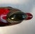 Ceramic Mid 20th Century Folk Art Style Painted Duck Dish For Sale - Image 7 of 11