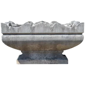 Early 20th Century French Neoclassical Planter