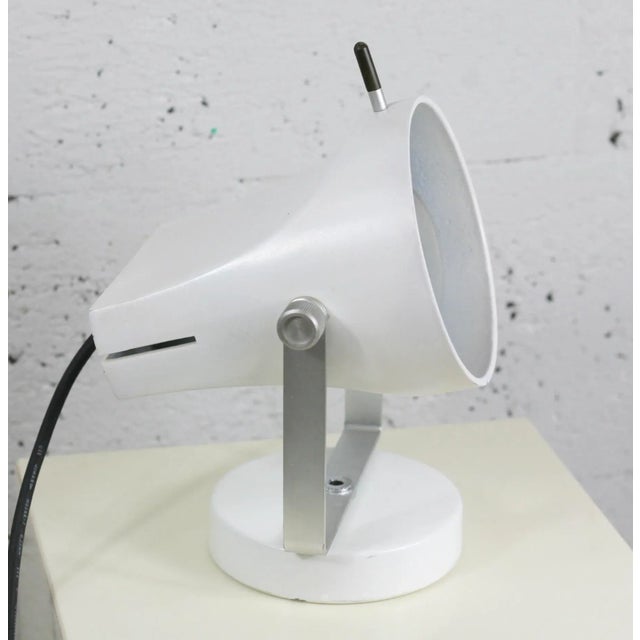 Spotlight Lamp by Étienne Fermigier for Disderot, France, 1967 For Sale - Image 12 of 18