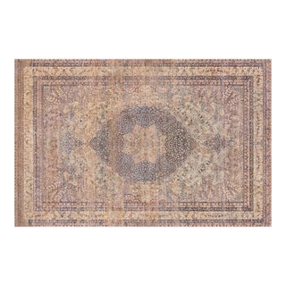 Persian Kirman Rug For Sale