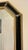Vintage Bombay Company Allegro Hollywood Regency Octagonal Beveled Wall Mirror For Sale - Image 4 of 8