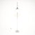 Harvey Guzzini Vintage Italian Floor Lamp by Guzzini, 1970 For Sale - Image 4 of 11
