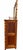 Renaissance Late 19th Century Rj Horner Aesthetic Movement Faux Bamboo Tall Lock Side Dresser, Attributed For Sale - Image 3 of 12