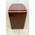 1930s Art Deco Bedside Night Table For Sale - Image 12 of 12