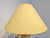 Vintage Ceramic Orange Floor Lamp, 1980s For Sale - Image 10 of 18