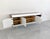 Vladimir Kagan Rare Vladimir Kagan Credenza, Rosewood, Vladimir Kagan Designs, 1970s For Sale - Image 4 of 11