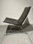 Metal Pair of Poul Kjaerholm Pk22 Chairs For Sale - Image 7 of 13