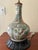 Mid 20th Century Famille Rose Lamps - A Pair For Sale - Image 12 of 15