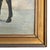 Late 19th Century English Thoroughbred Painting For Sale - Image 9 of 11