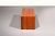 Mid-Century Italian Beechwood Bench, 1960s For Sale - Image 6 of 12