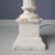 Marble Column Table Lamp, 1960s For Sale - Image 3 of 9