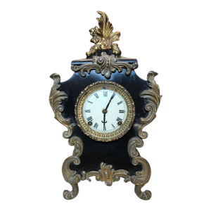Ansonia Clock