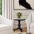 The Danielle marble collection offers an elegant and modern take on a farmhouse design. By using quality craftsmanship...