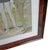 Collection of Five Framed Tailor's Illustrations, C. 1917 For Sale - Image 15 of 15