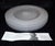 Glass Limelight Crystal Serving Plates by Göran Warff for Kosta Boda, 1980s, Set of 6 For Sale - Image 7 of 8