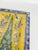 Colorful Ceramic Trinket Tray with Floral Motifs, France, 1910 For Sale - Image 6 of 11