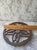 Copper Mid 20th Century Bird in Tree Trivet For Sale - Image 8 of 9