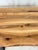 Vintage Dining Table in Walnut For Sale - Image 6 of 15