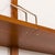 Mid-Century Danish Teak Wall Unit Is the style of P. Cadovius, 1960s, Set of 11 For Sale - Image 10 of 16