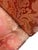 Kravet Furniture Coral Silk Damask Camelback Loveseat With Bullion Fringe For Sale - Image 9 of 14