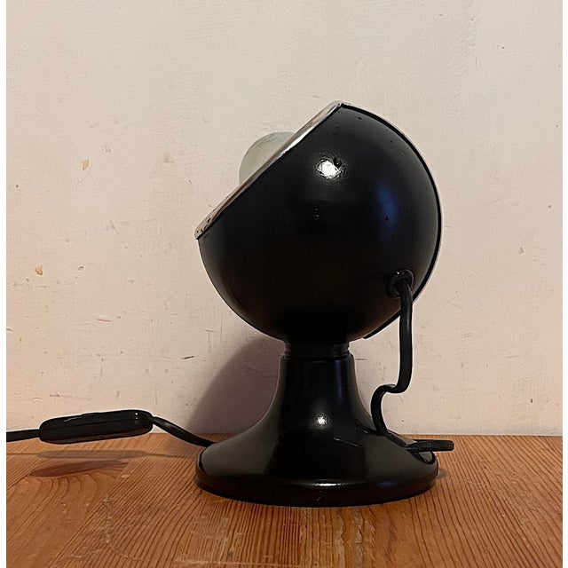 Space Ege Lamp from Luci Italia, 1970s For Sale - Image 3 of 18