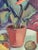 Valbo, Still Life, 1960s, Oil on Panel, Framed For Sale - Image 6 of 18