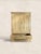 Antique English Pine Wardrobe Linen Press Amoire Cupboard For Sale In Tampa - Image 6 of 11