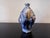 Blue 2020s Sake Set by Kodai Ujiie For Sale - Image 8 of 8