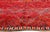 Berber Tribes of Morocco Vintage Beni M'Guild Moroccan Rug, 05'08 X 11'05 For Sale - Image 4 of 10