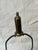 Mid 20th Century Mid 20th Century George and Martha Washington Porcelain Urn Table Lamp Base For Sale - Image 5 of 8