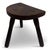French D-Shaped Milking Stool, 1950s For Sale - Image 10 of 10