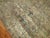Lavender Antique Zabihi Collection Kerman Lavender Color Room Size Rug - 8'7" x 12' For Sale - Image 8 of 10