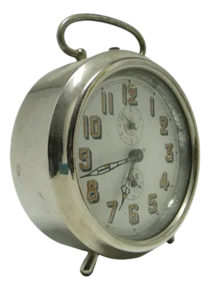 Vintage French Clock from Jaz, 1930s