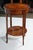 Antique Late 19th Century French Louis Xv Style Marquetry Occasional Table For Sale - Image 10 of 12