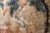 Antique Flemish Verdure Figural Tapestry For Sale In Chicago - Image 6 of 8
