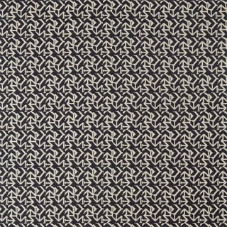 Harlequin Moremi Fabric in Zebra For Sale