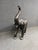 Vintage Fao Schwarz Life-Size Baby Elephant Sculpture, Mid-Century For Sale - Image 4 of 10