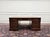 Large English Partnerdesk For Sale - Image 3 of 18