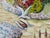 Early 21st Century “Haven of Rest” Reproduction Acrylic Canvas on Board, Artist Unknown For Sale - Image 5 of 12