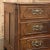 18th Century French Louis XVI Period Walnut Commode For Sale - Image 9 of 13