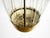 Mid-Century Modern Pendant Lamp from Vereinigte Werkstätten, 1950s For Sale - Image 13 of 18