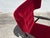 1940s Wingback Armchair Attributed to Eva & Nils Koppel for Slagelse Møbelværk, Denmark, Mohair For Sale - Image 12 of 18