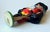 Wood Traditional Original Handmade Wooden Nutcracker by Ulbricht/Erzgebirge - Vintage From the 60s For Sale - Image 7 of 10